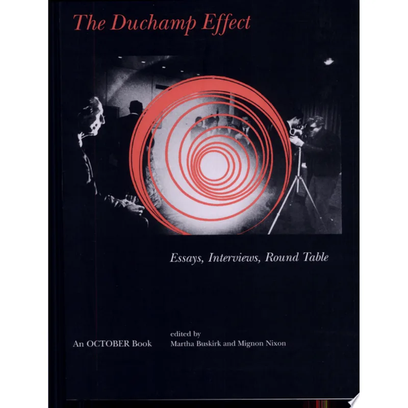 DUCHAMP EFFECT