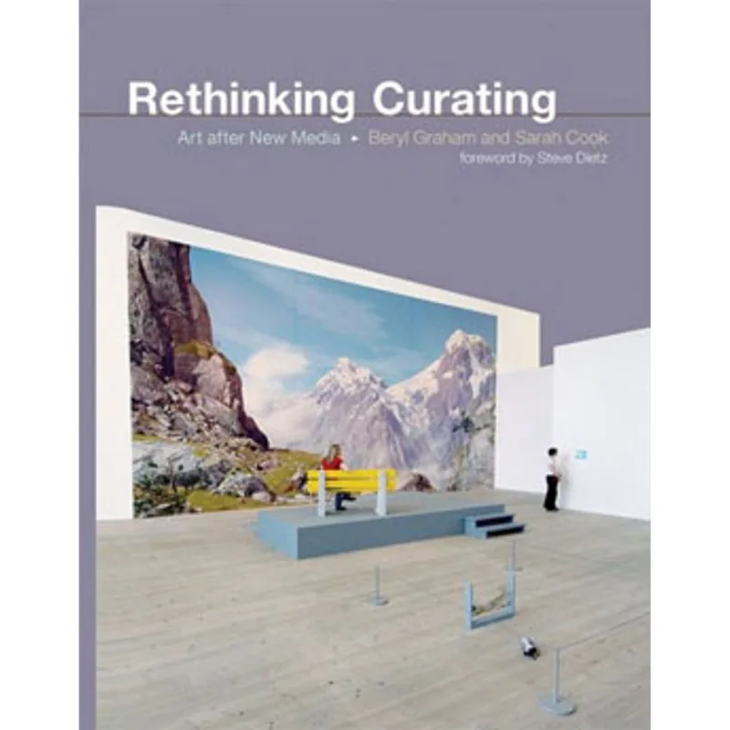 RETHINKING CURATING