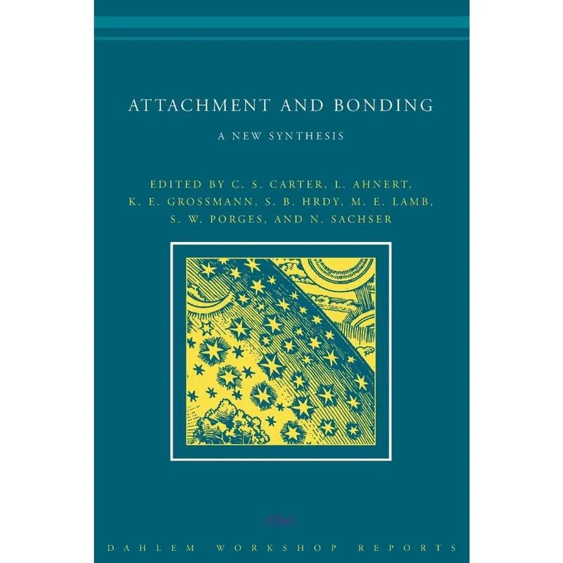 Livro Attachment and Bonding