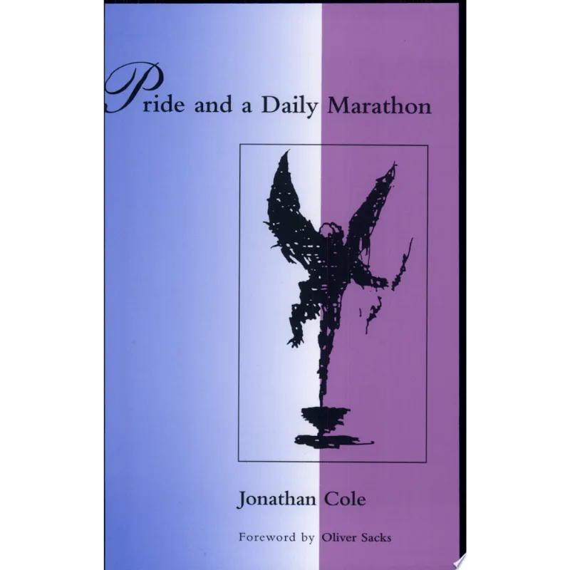 PRIDE DAILY MARATHN
