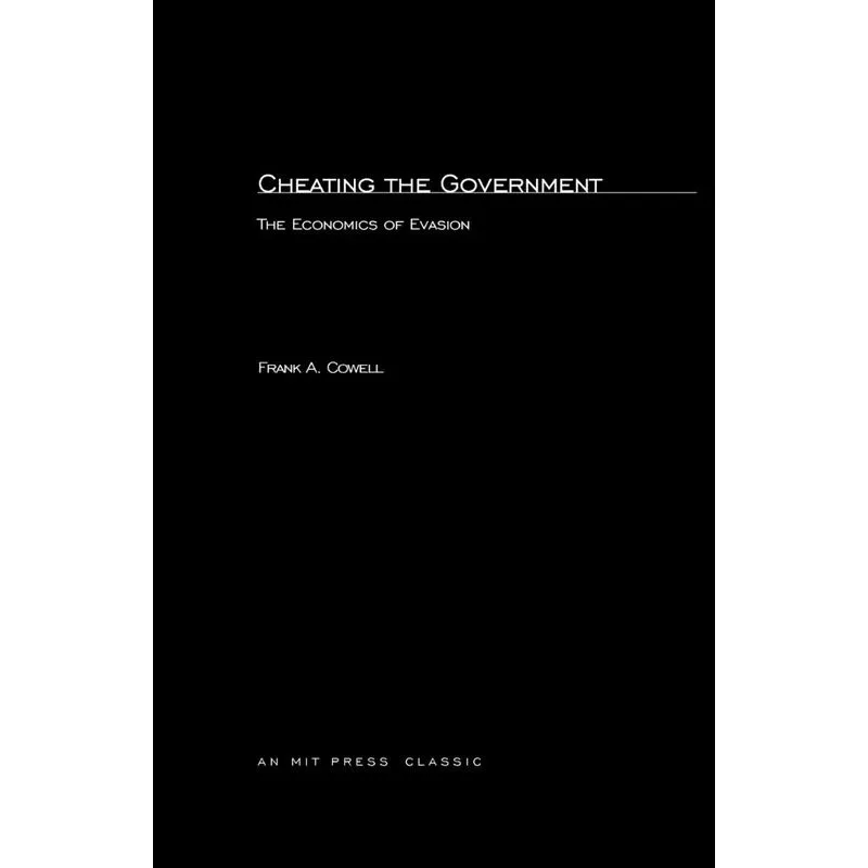 Cheating the Government