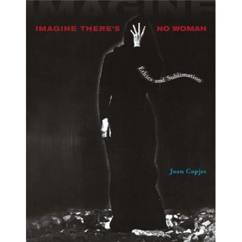 Imagine There'S no Woman