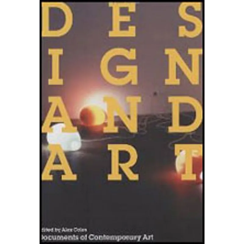 DESIGN AND ART