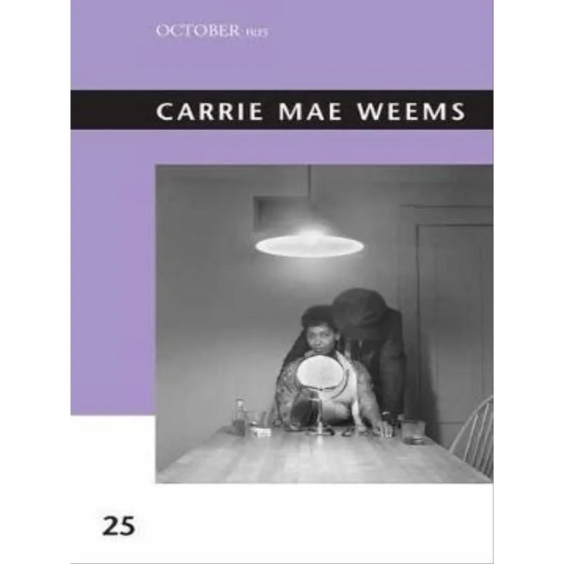 CARRIE MAE WEEMS