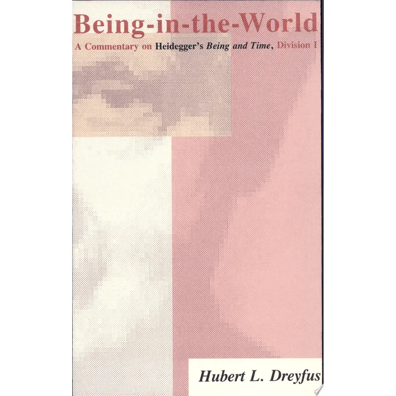 BEING IN THE WORLD