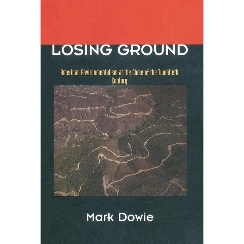 Losing Ground