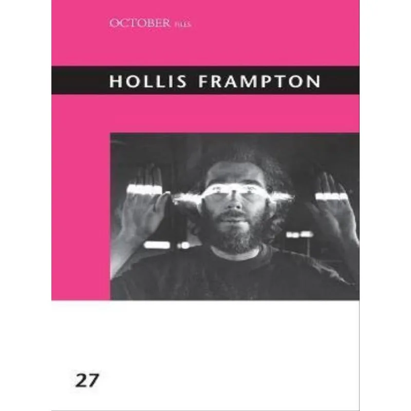 HOLLIS FRAMPTON