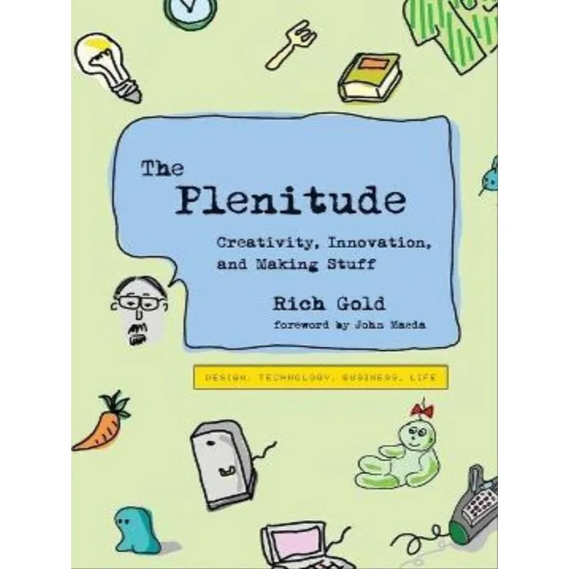 THE PLENITUDE