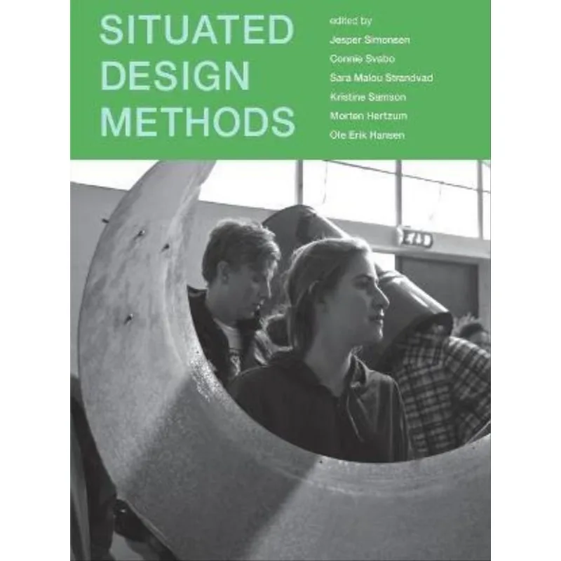 SITUATED DESIGN METHODS