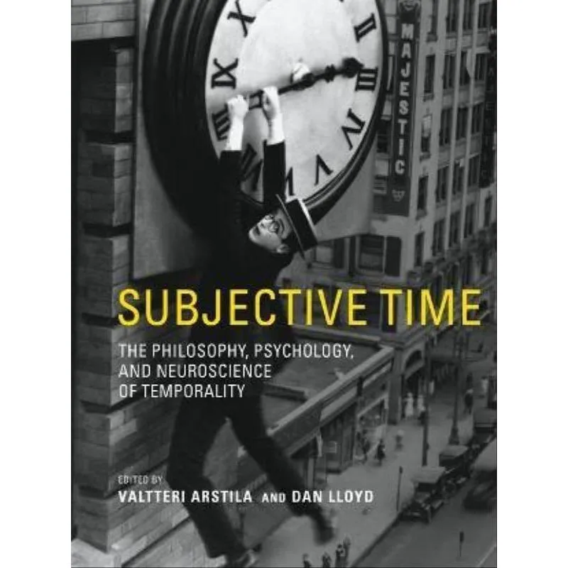 SUBJECTIVE TIME