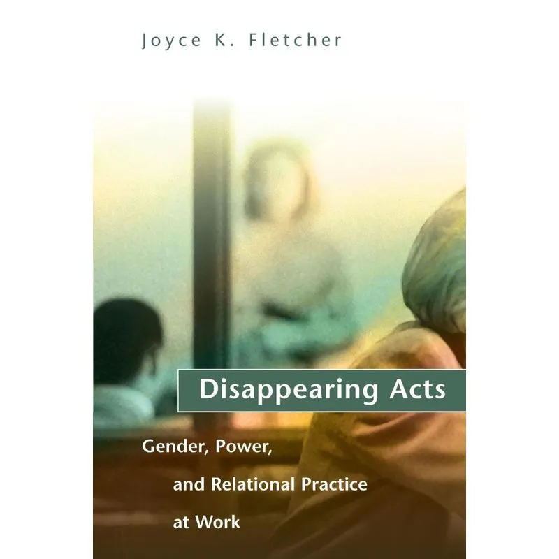 Disappearing Acts