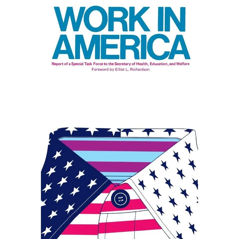 Work In America