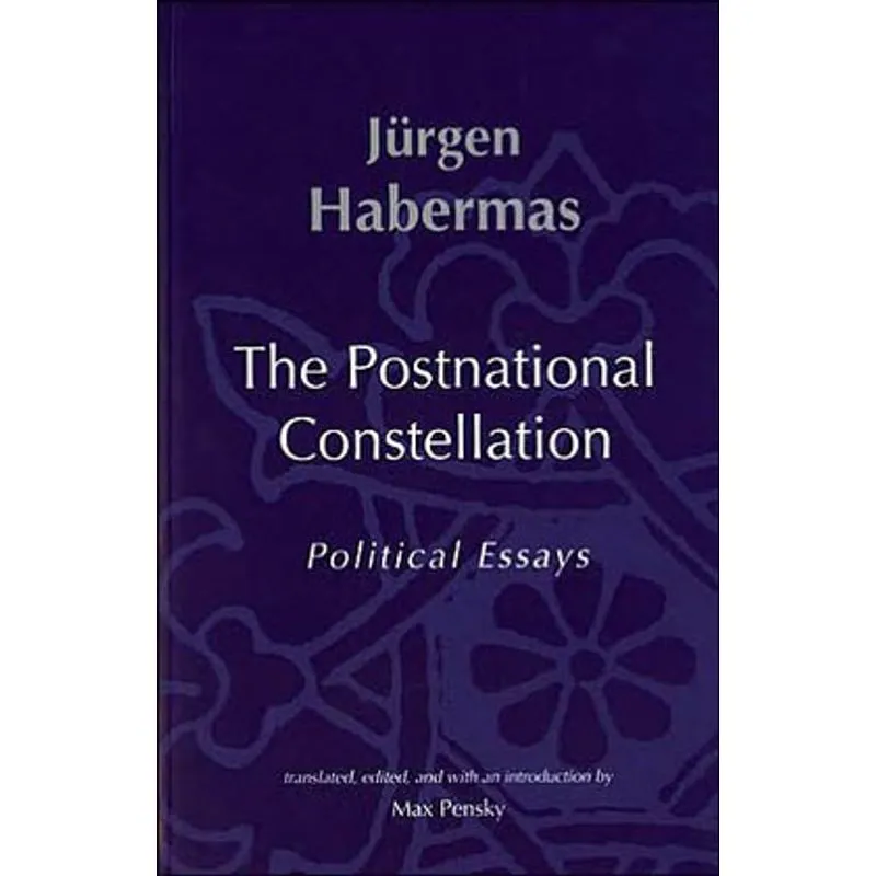POSTNATIONAL CONSTELLATION