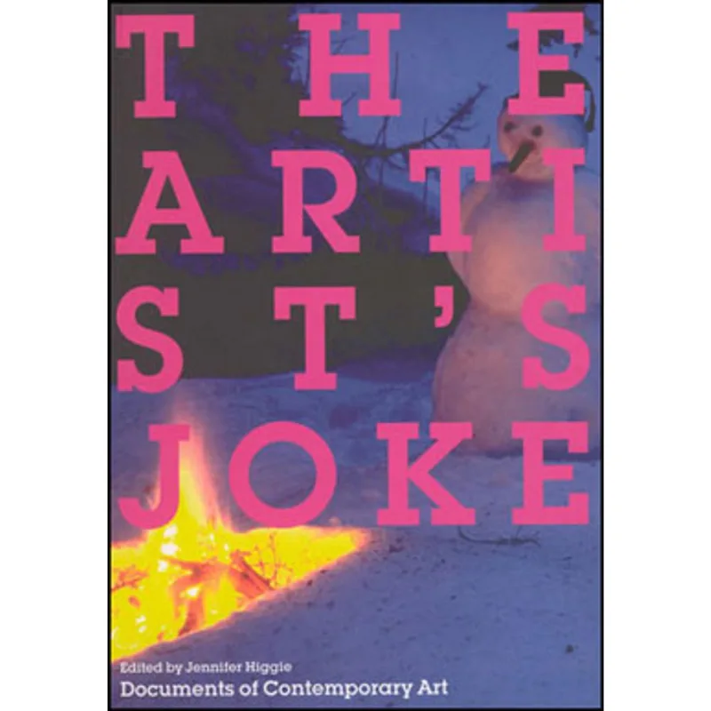 ARTIST'S JOKE, THE