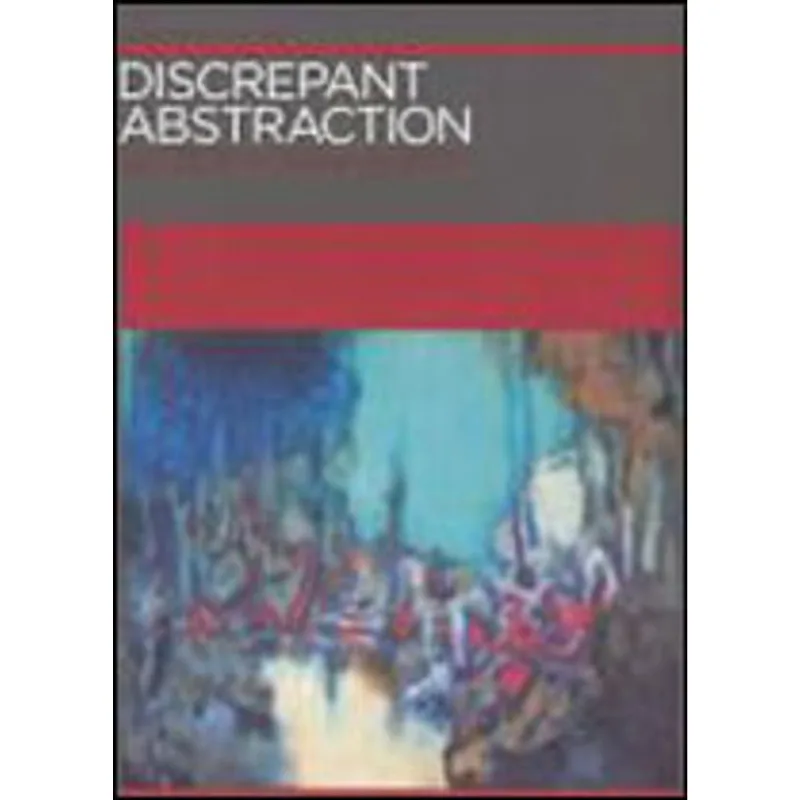 DISCREPANT ABSTRACTION