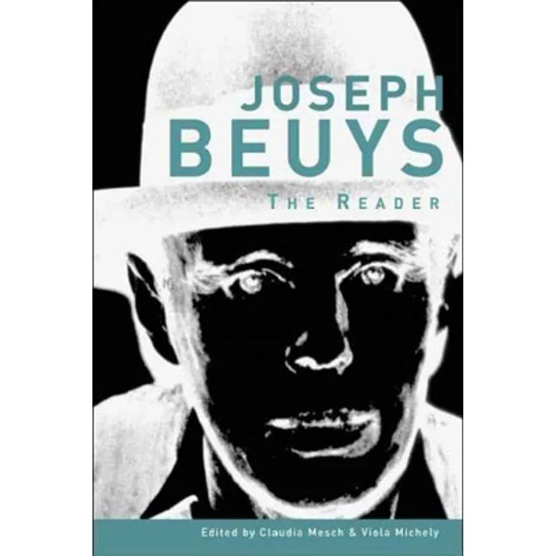 JOSEPH BEUYS - THE READER