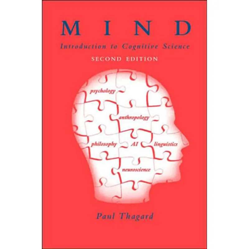 MIND - INTRODUCTION TO COGNITIVE SCIENCE