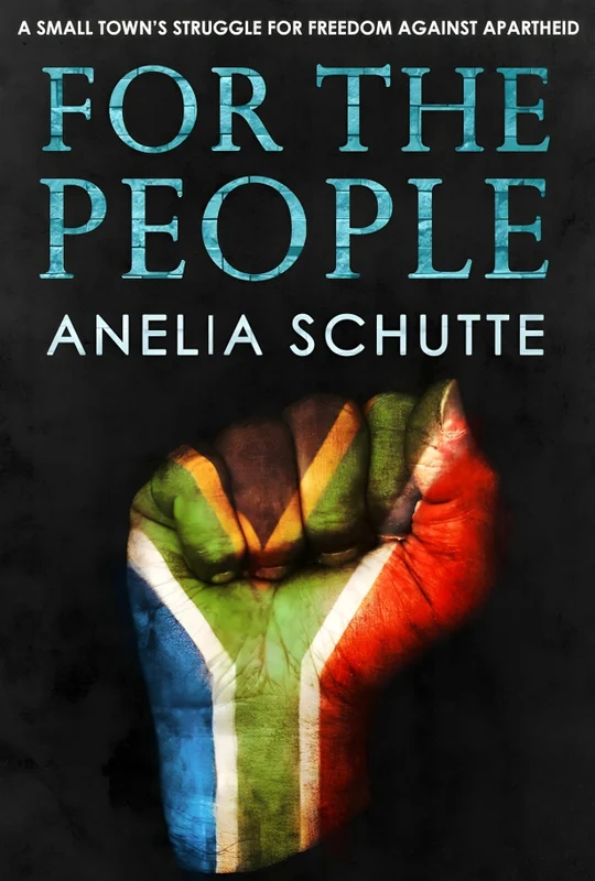 For The People: A Heart-Breaking Memoir Of A Fight For Freedom