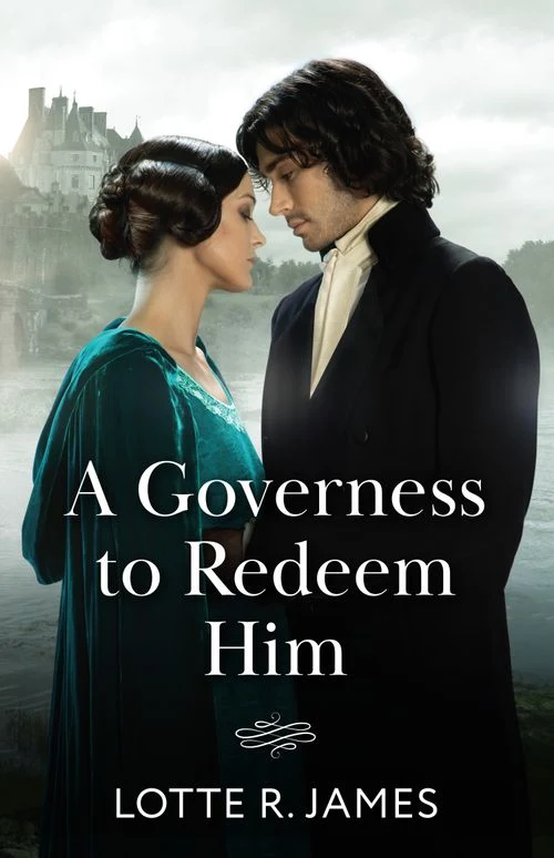 A Governess To Redeem Him (Mills & Boon Historical) Paperback
