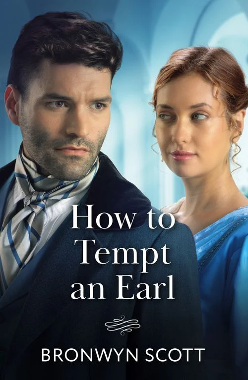 How To Tempt An Earl (Wed Within a Year, Book 2) (Mills & Boon Historical) Paperback