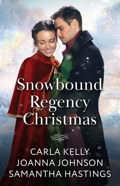 Snowbound Regency Christmas: A Christmas Houseguest / Their Yuletide Reunion / The Christmas Husband Charade (Mills & Boon Historical) Paperback