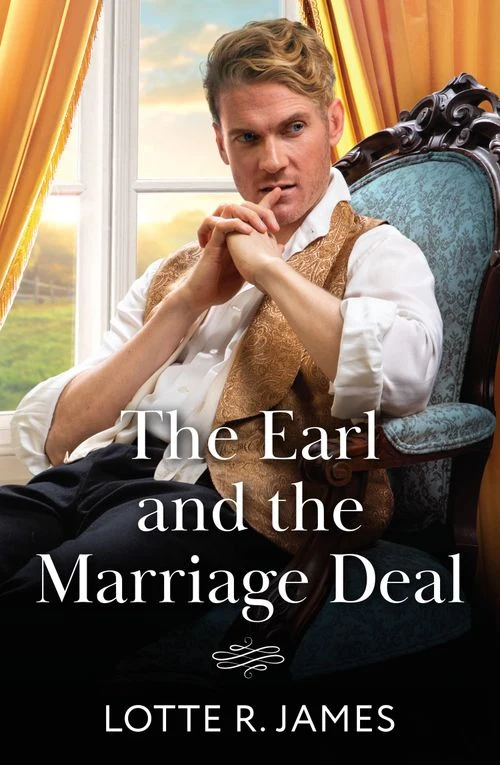 The Earl And The Marriage Deal (Mills & Boon Historical) Paperback
