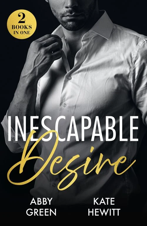Inescapable Desire: Bodyguard's Royal Temptation (Royal House of Sadat) / Keeping His Enemy Close (Mills & Boon Modern) Paperback