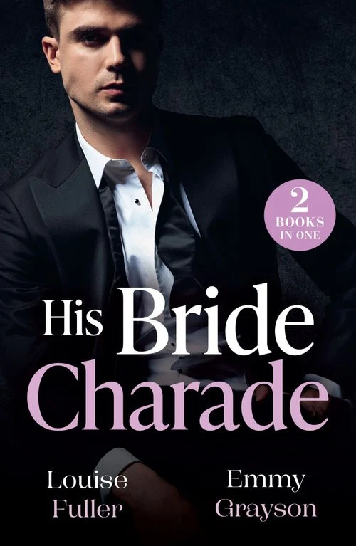 His Bride Charade: Marchesi's Marriage Mandate / My Fiancée Promotion (Forbidden Bosses) (Mills & Boon Modern) Paperback