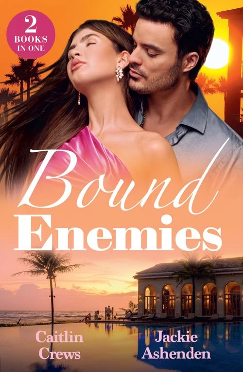 Bound Enemies: Revenge Paid in Pregnancy (A Very Italian Scandal) / Heir with My Enemy (Mills & Boon Modern) Paperback