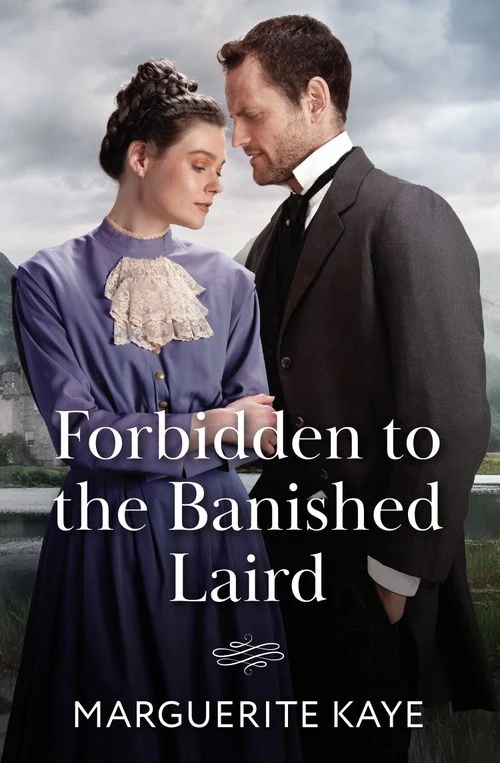 Forbidden To The Banished Laird (Mills & Boon Historical) Paperback