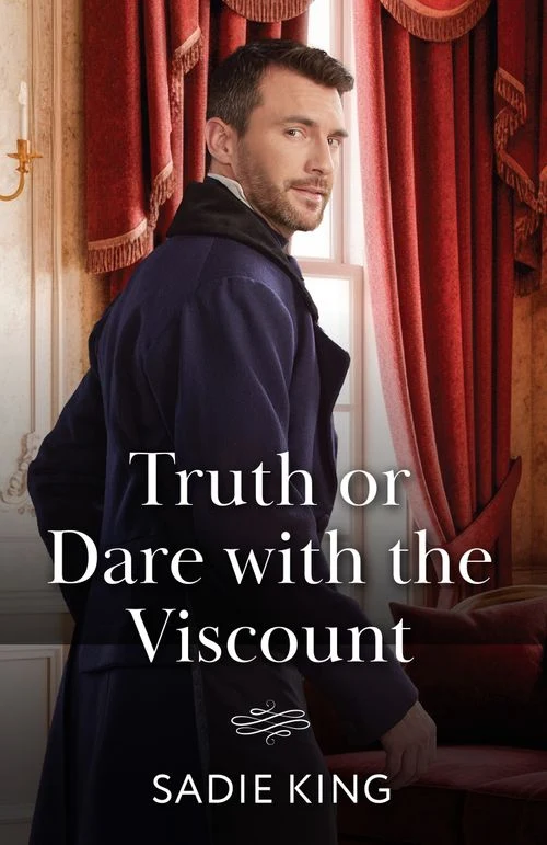 Truth Or Dare With The Viscount (Mills & Boon Historical) Paperback