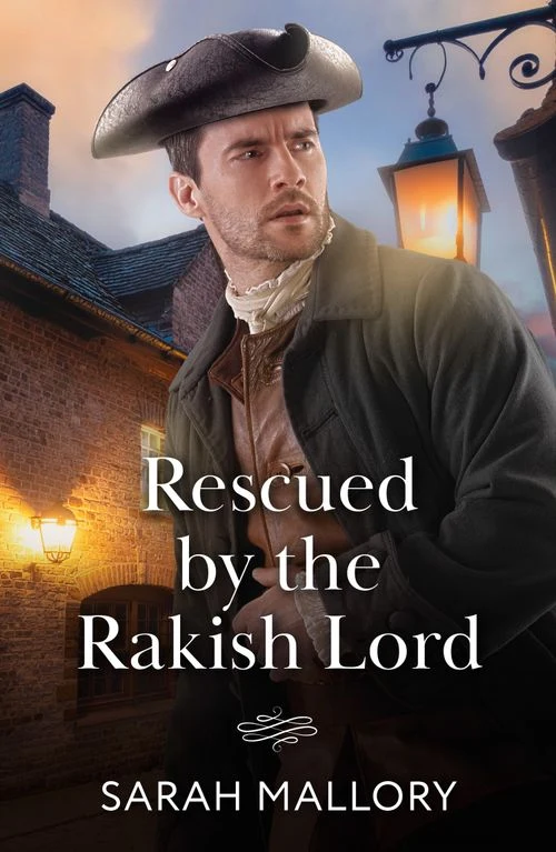 Rescued By The Rakish Lord (Mills & Boon Historical) Paperback