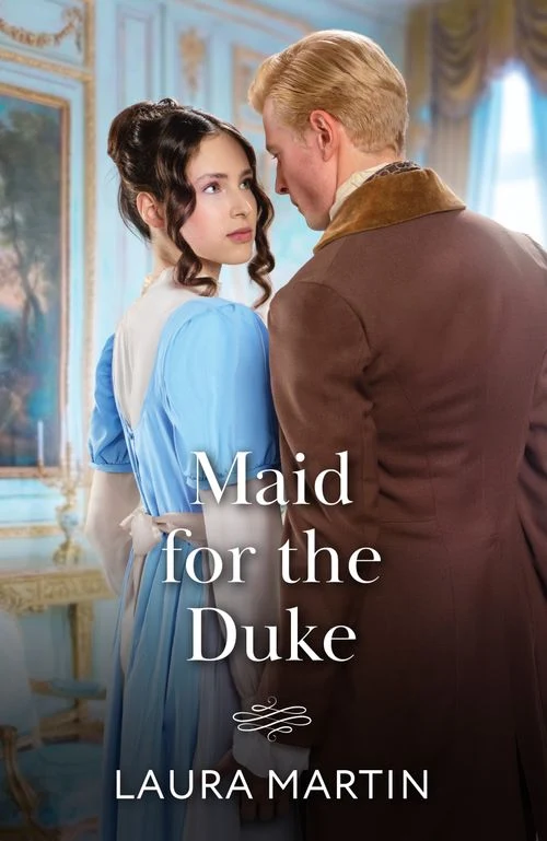 Maid For The Duke (Mills & Boon Historical) Paperback