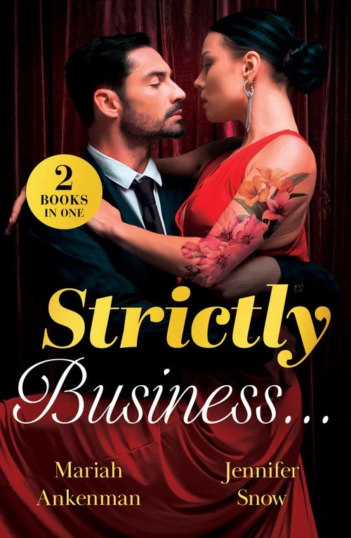 Strictly Business…: Backstage Night with the Billionaire (Love Under Construction) / Serving Up Off-Limits Love (From Amalfi with Amore) (Mills & Boon Love Always) Paperback