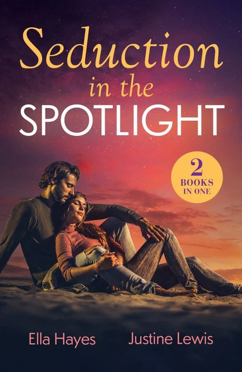 Seduction In The Spotlight: Surprise Reunion in Croatia (Passport to Paradise) / Faking It for the Cameras (Passport to Paradise) (Mills & Boon Love Always) Paperback