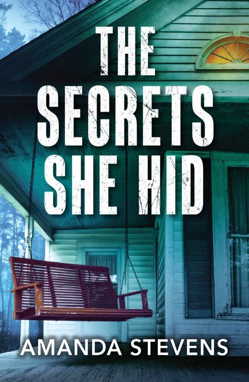 The Secrets She Hid (Mills & Boon Heroes) Audio-Book
