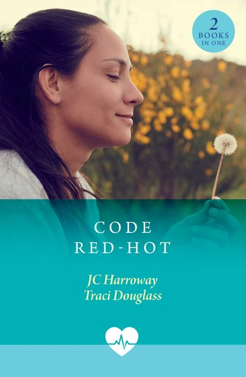 Code Red-Hot: Surgeon's Ex-Mas Date / Slow Burn with Her Firefighter (US Search and Rescue) (Mills & Boon Medical) Paperback