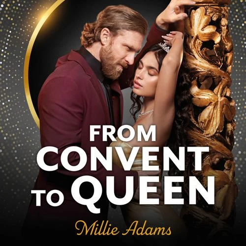 From Convent To Queen Audio-Book