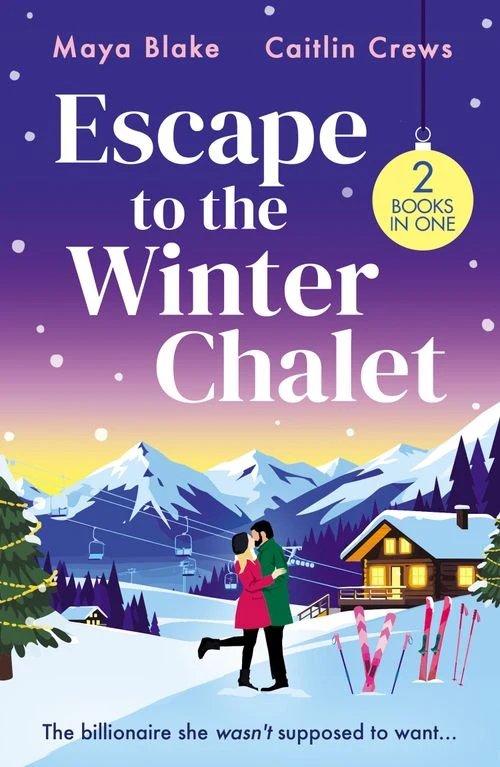 Escape To The Winter Chalet: Snowbound with the Irresistible Sicilian (Hot Winter Escapes) / The Guardian's Virgin Ward Paperback