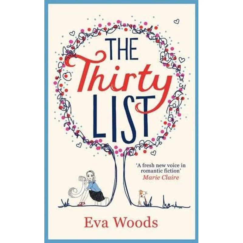 Thirty List
