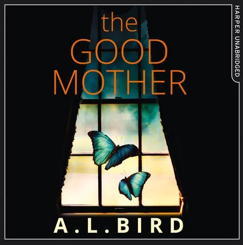 The Good Mother Audio-Book