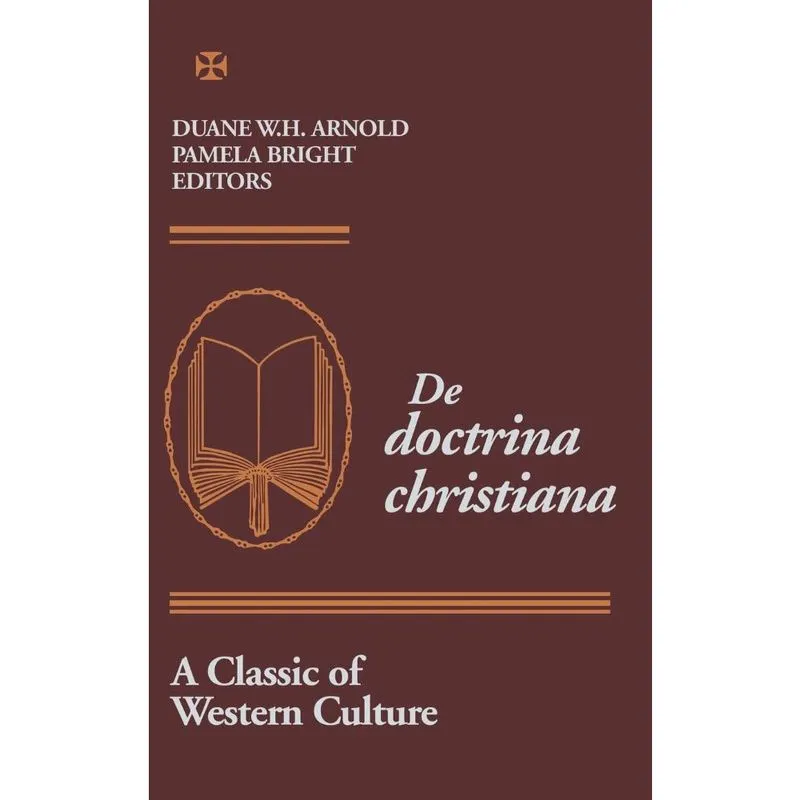 De Doctrina Christiana