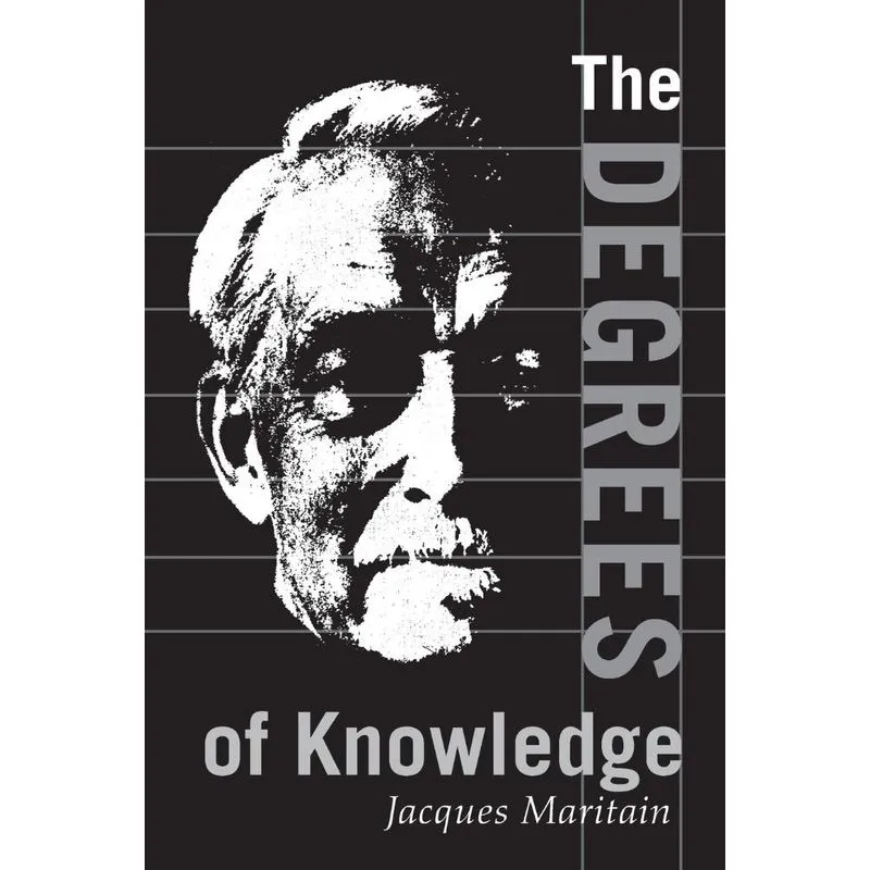 Degrees of Knowledge
