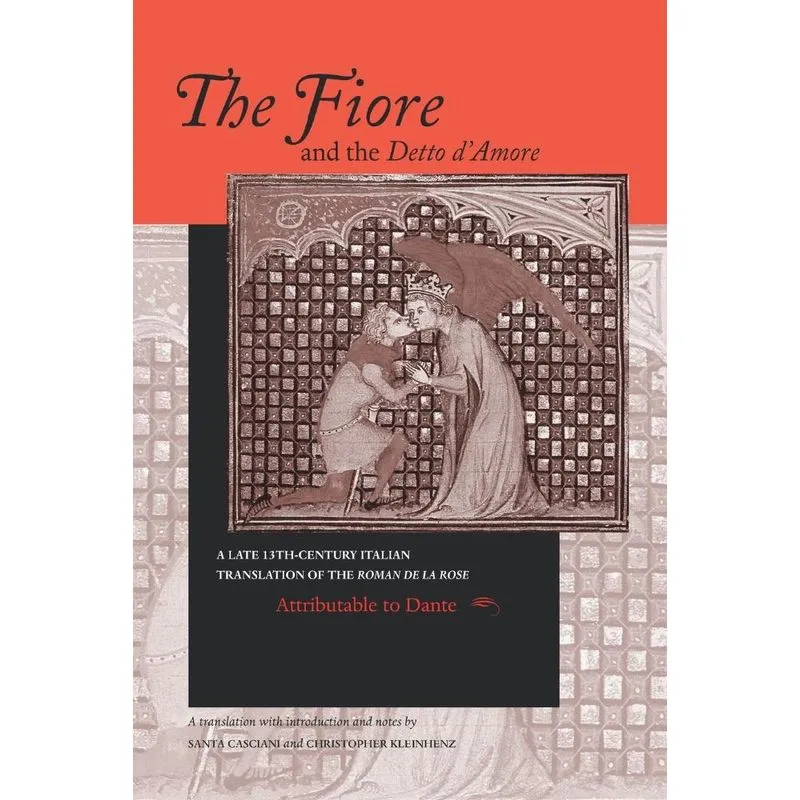 Fiore And The Detto Damore, The