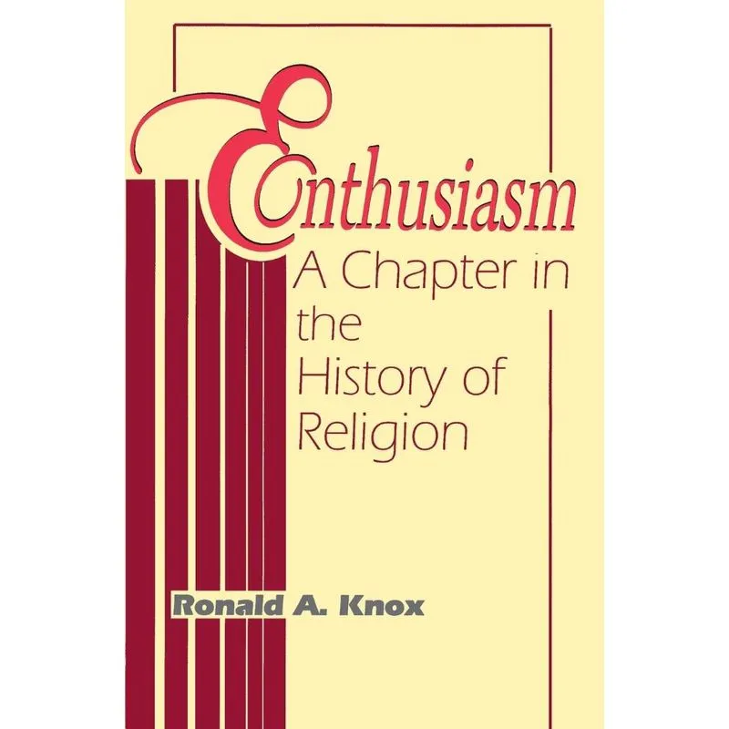 Enthusiasm