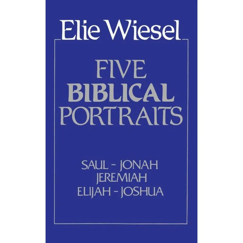 Five Biblical Portraits