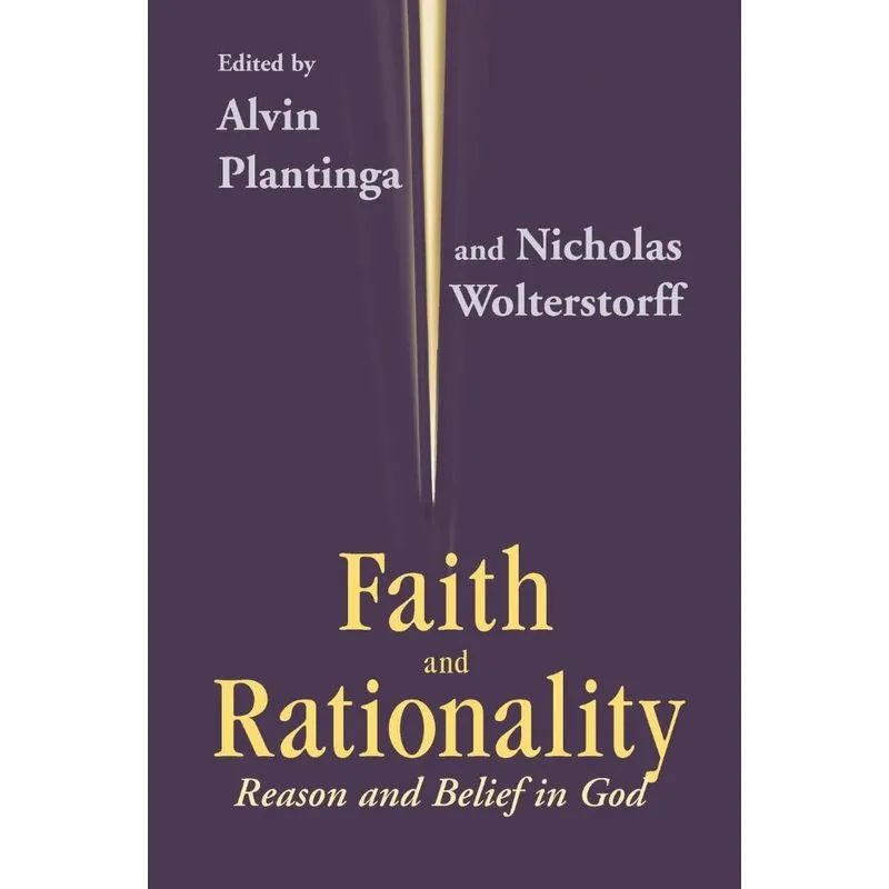 Faith and Rationality