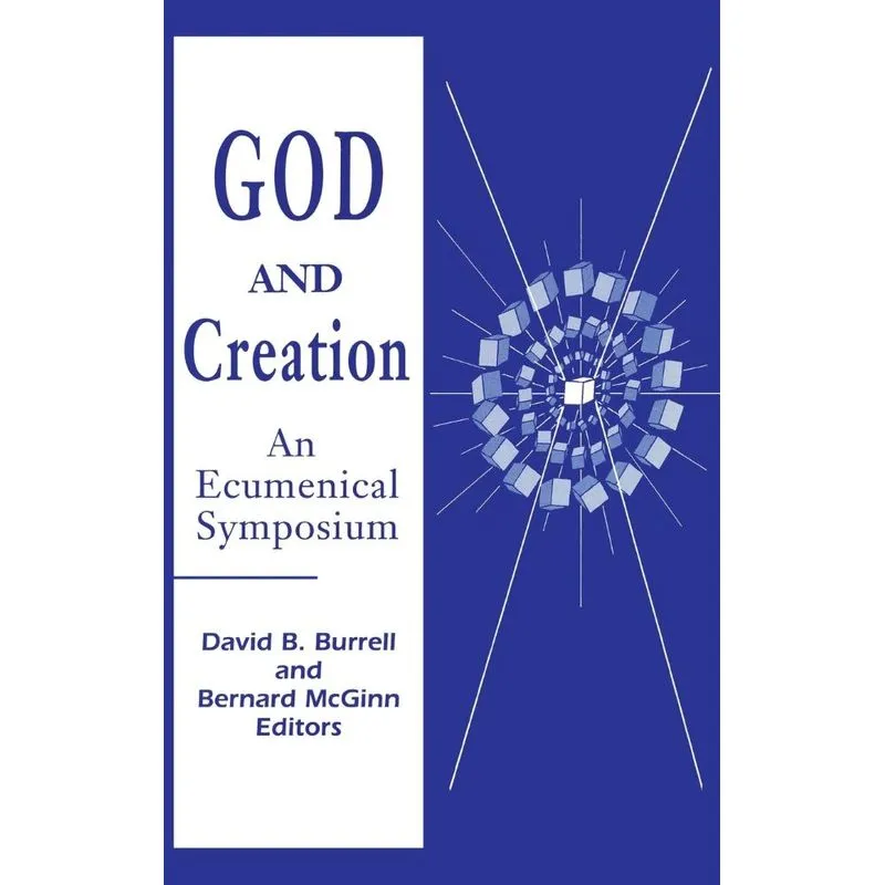 God and Creation