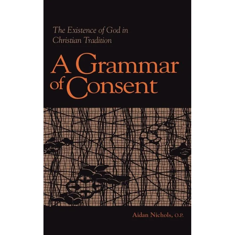 Grammar of Consent