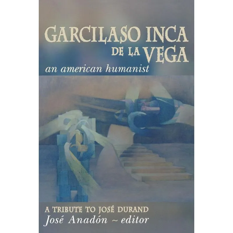 Garcilaso Inca De La Vega